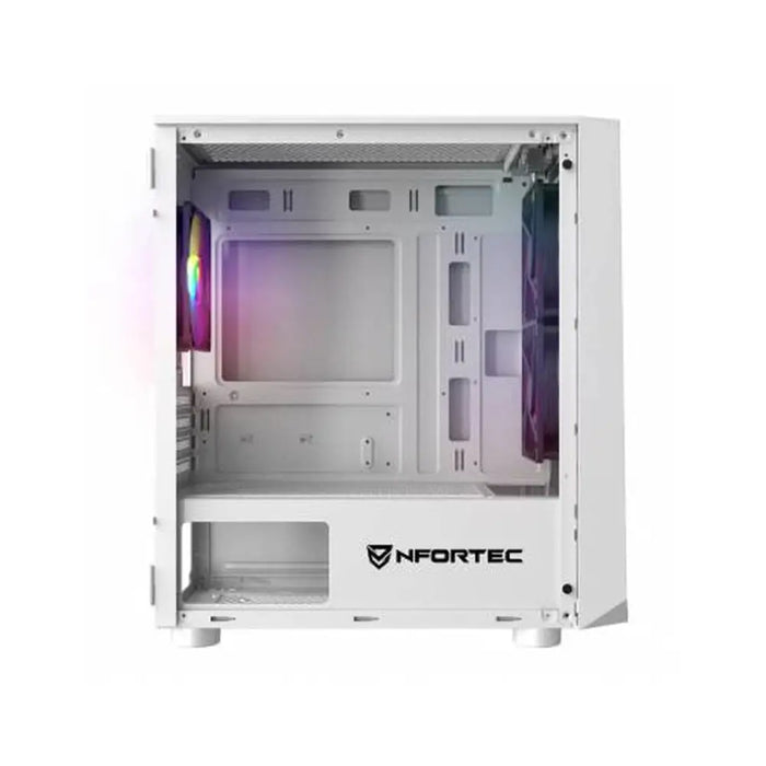 Вентилатор за кутия Nfortec NF-CS-DYS-W