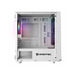 Вентилатор за кутия Nfortec NF-CS-DYS-W