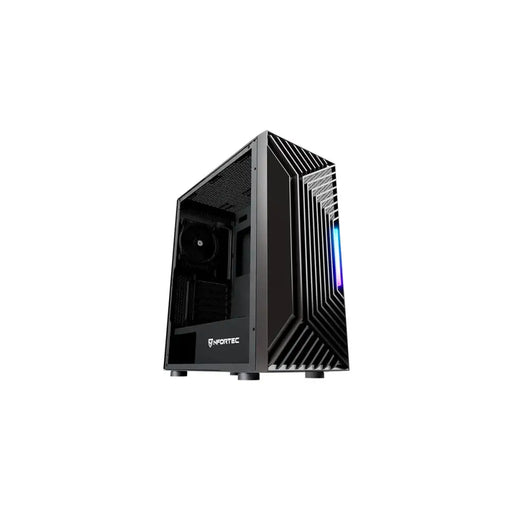Вентилатор за кутия Nfortec NF-CS-NERVIA-B