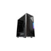 Вентилатор за кутия Nfortec NF-CS-NERVIA-B