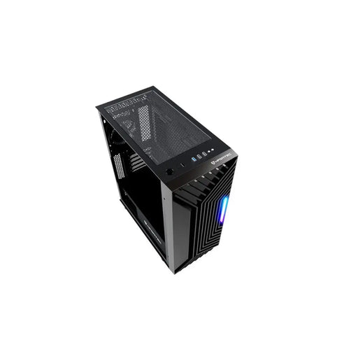 Вентилатор за кутия Nfortec NF-CS-NERVIA-B