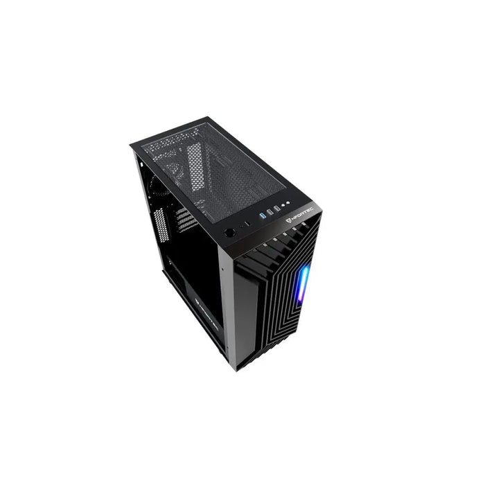 Вентилатор за кутия Nfortec NF-CS-NERVIA-B