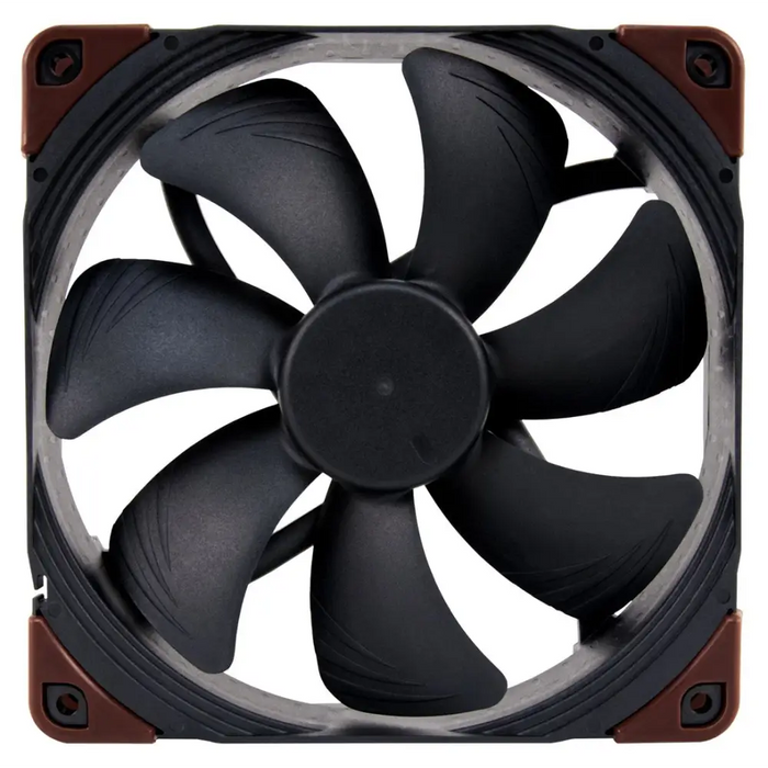 Вентилатор за кутия Noctua NF-A14 INDUSTRIALPPC-2000 IP67