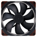 Вентилатор за кутия Noctua NF-A14 INDUSTRIALPPC-2000 IP67