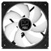 Вентилатор за кутия Nox-Xtreme H-FAN PRO Ø 12 cm