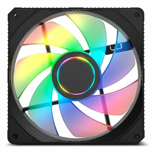 Вентилатор за кутия Nox-Xtreme M-FAN Ø 12 cm (1 броя)