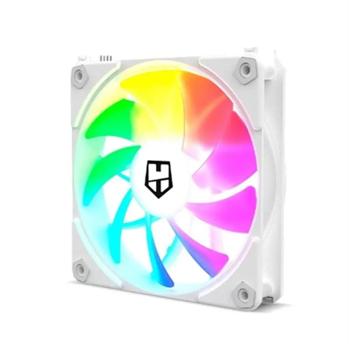 Вентилатор за кутия Nox-Xtreme NXHUMMERELINKWH Ø 12 cm (1