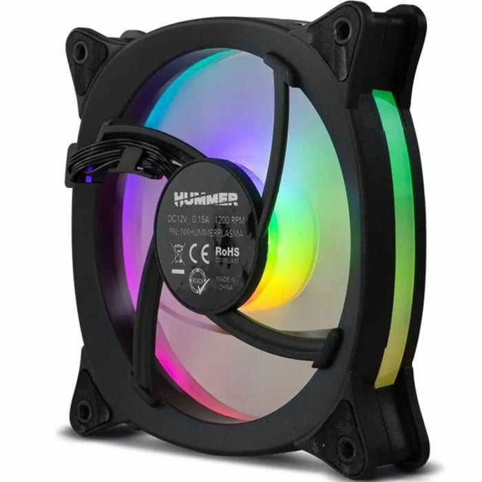 Вентилатор за кутия Nox-Xtreme NXHUMMERVFAN