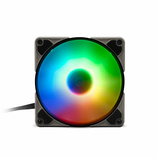 Вентилатор за кутия Sharkoon Silent Storm 140 PWM LED RGB