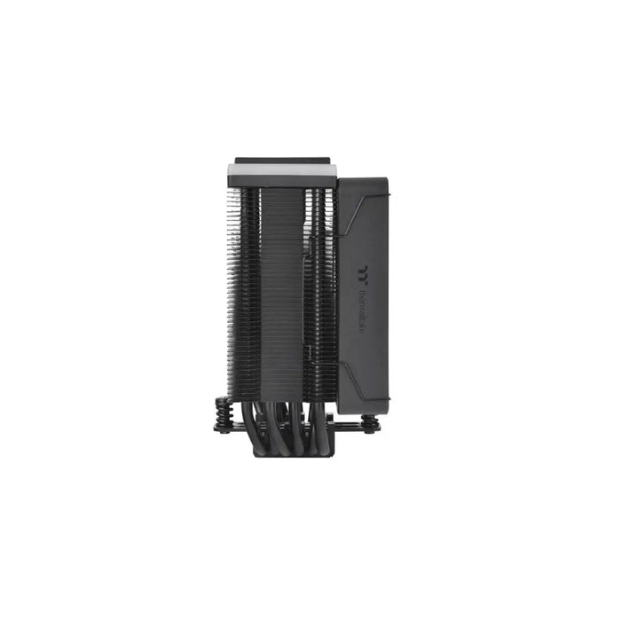 Вентилатор за кутия THERMALTAKE CL-P120-CA12SW-A Ø 12 cm (1