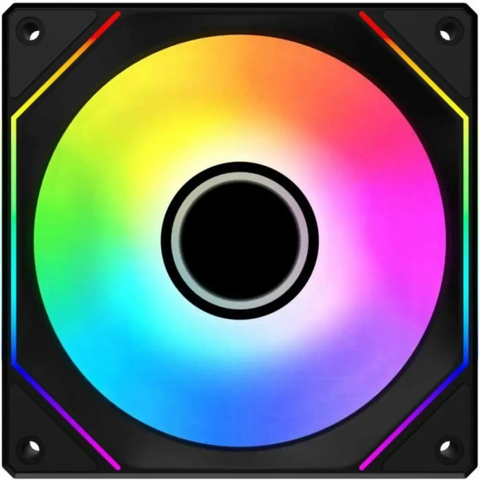 Вентилатор за кутия XIGMATEK Infinity G20A Ø 12 cm (3 броя)