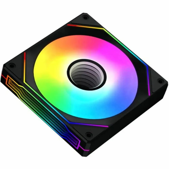 Вентилатор за кутия XIGMATEK Infinity G20A Ø 12 cm (3 броя)