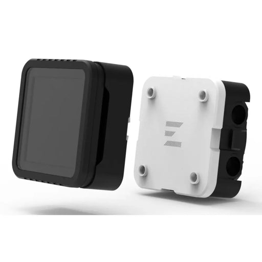 Вентилатор за кутия Zalman ALPHA2 DS A24 Ø 12 cm (1 броя)