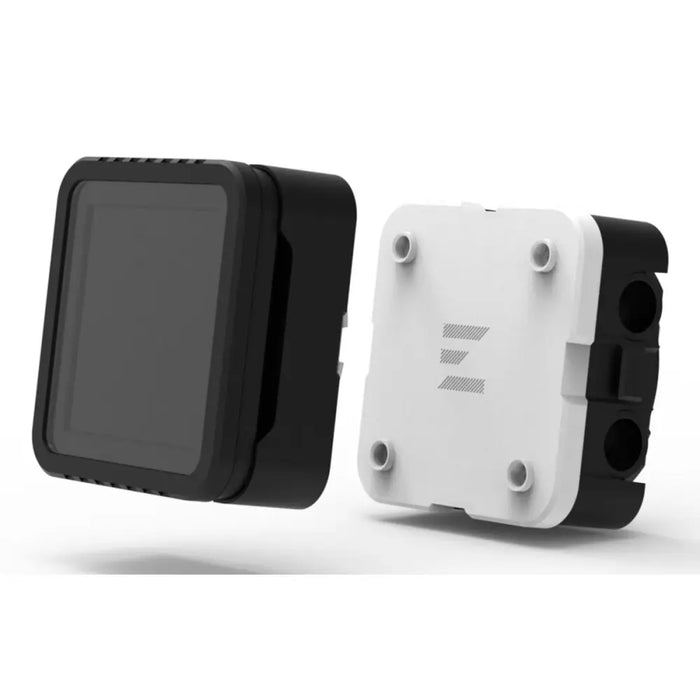 Вентилатор за кутия Zalman ALPHA2 DS A24 Ø 12 cm (1 броя)