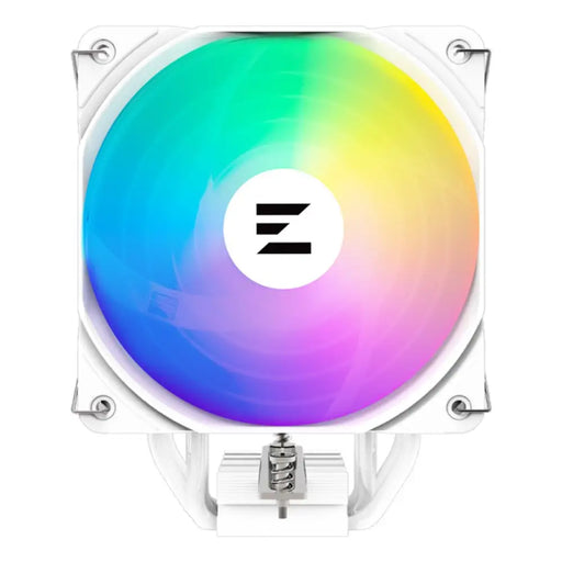 Вентилатор за кутия Zalman CNPS9X PERFORMA PLUS ARGB WHITE