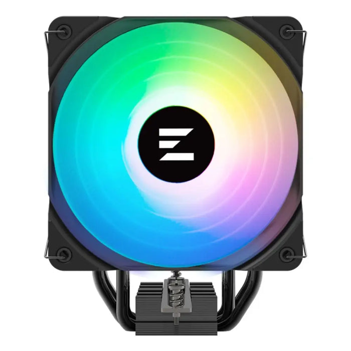 Вентилатор за кутия Zalman CNPS9X PERFORMA PLUS BLACK Ø 12