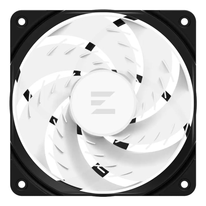 Вентилатор за кутия Zalman ZM-AF120R ARGB (1 броя)