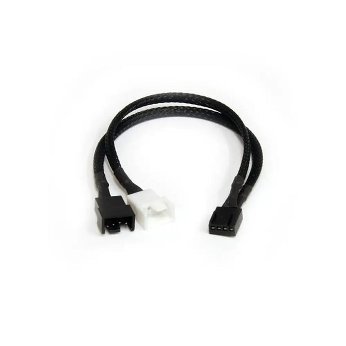 Вентилатор за кутия Startech FAN12025PWM Ø 12 cm