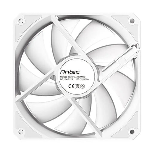 Вентилатор за кутия Antec P12 PWM ARGB 3 Части