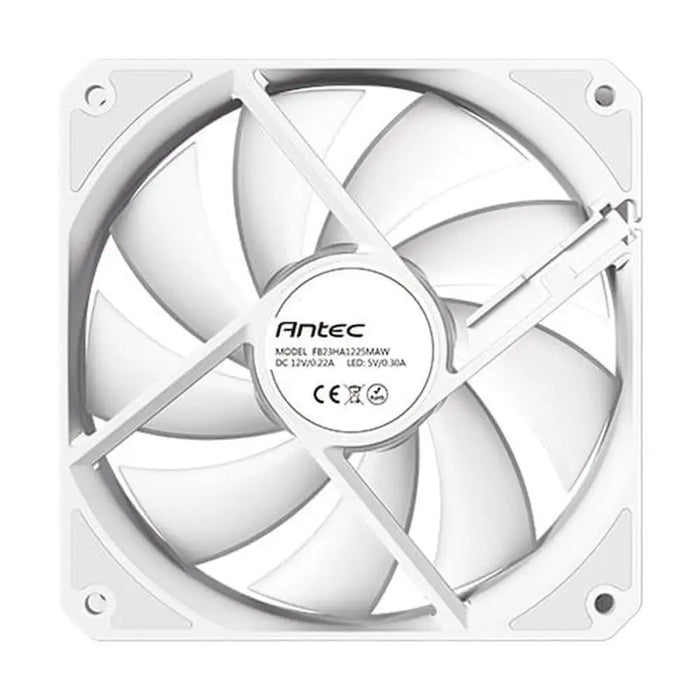 Вентилатор за кутия Antec P12 PWM ARGB 3 Части