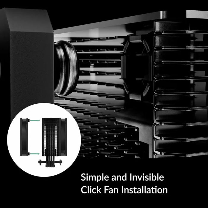 Вентилатор за кутия Arctic ACFRE00123A