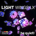 Вентилатор за кутия Be Quiet! BL130