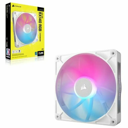 Вентилатор за кутия Corsair RX140