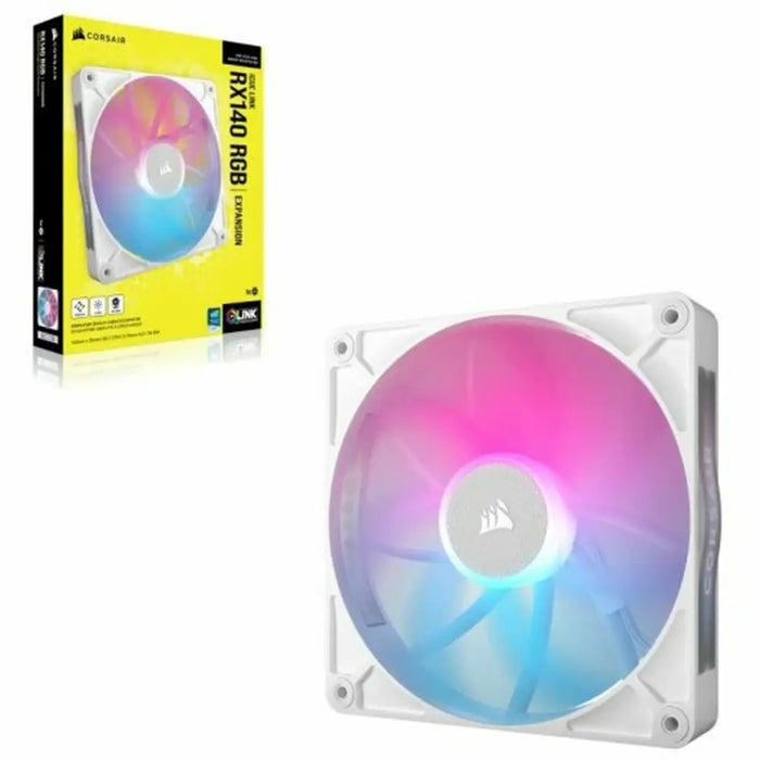 Вентилатор за кутия Corsair RX140