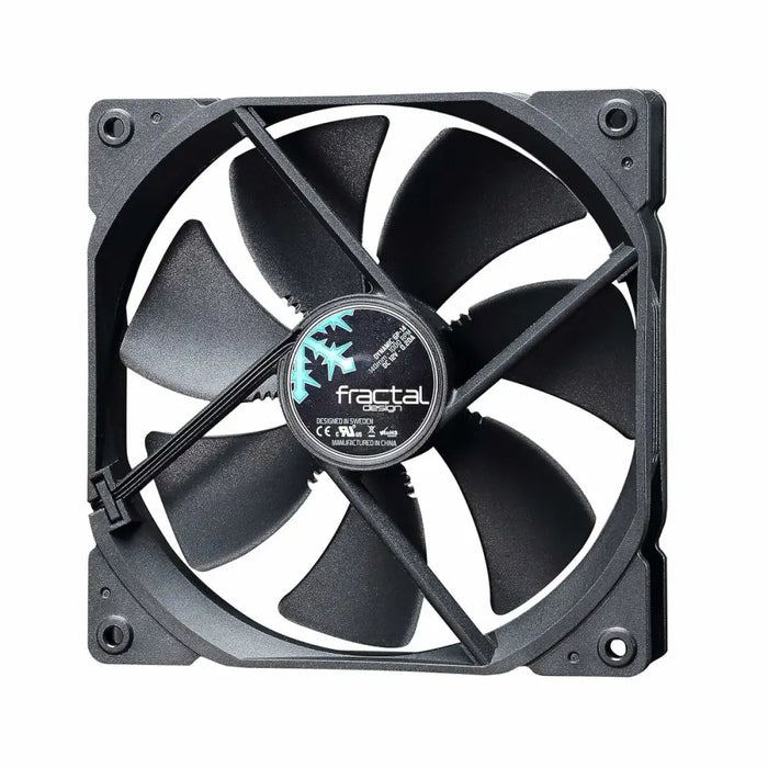 Вентилатор за кутия Fractal Design FD-FAN-DYN-GP14-BK