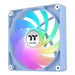Вентилатор за кутия THERMALTAKE Fan Hydrangea Blue CT120 (2