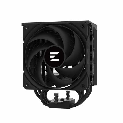 Вентилатор за кутия Zalman CNPS13X BLACK Ø 12 cm