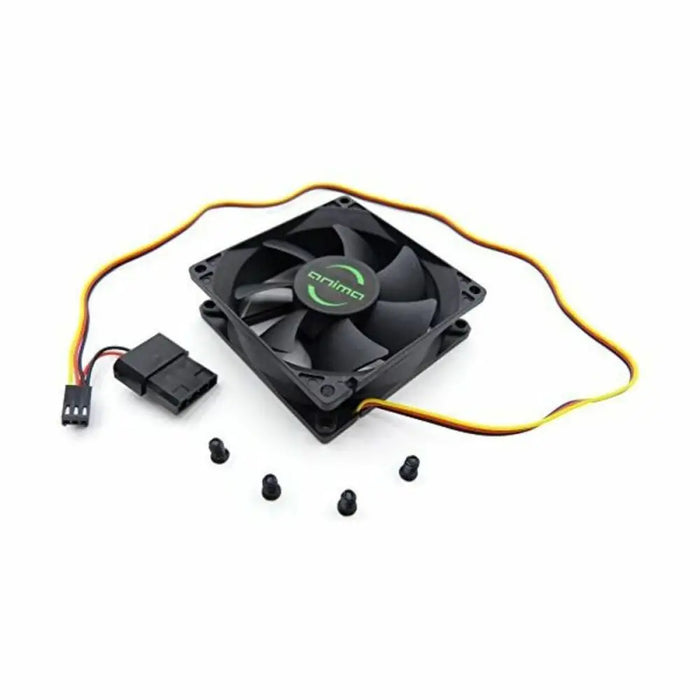 Вентилатор за лаптоп Tacens IMIVEN0126 AF8 ANIMA 8 cm 1 44W