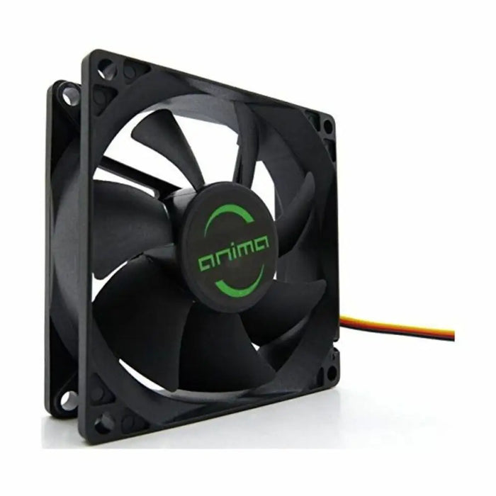 Вентилатор за лаптоп Tacens IMIVEN0126 AF8 ANIMA 8 cm 1 44W