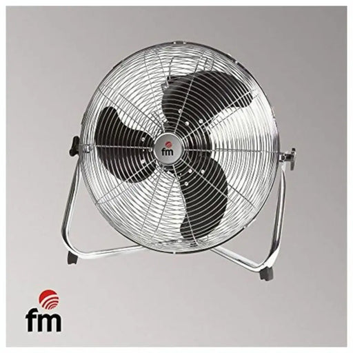 Вентилатор за по Grupo FM F-45 140W Метален 140 W