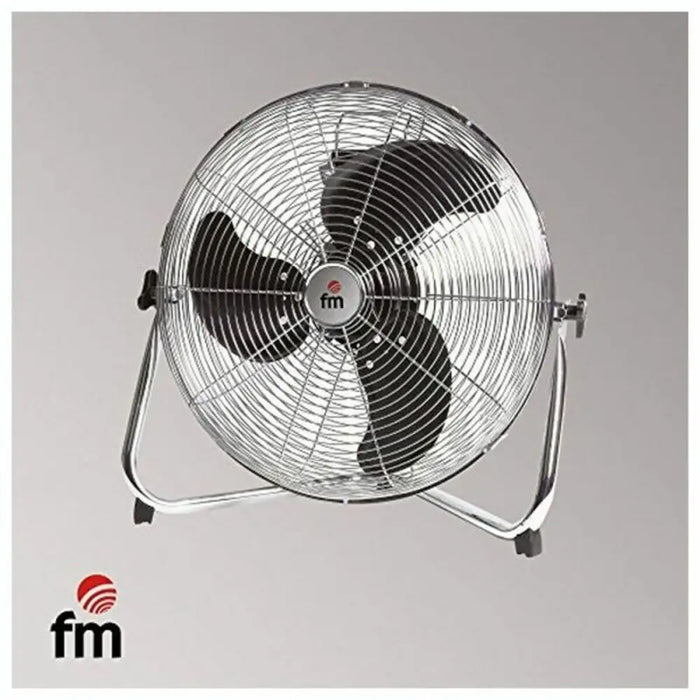 Вентилатор за по Grupo FM F-45 140W Метален 140 W