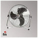 Вентилатор за по Grupo FM F-45 140W Метален 140 W