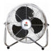 Вентилатор за по Grupo FM F30 Ø 30 cm 55W Черен