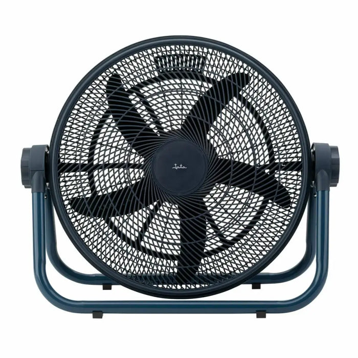 Вентилатор за по JATA JVCA3025 Черен 90 W