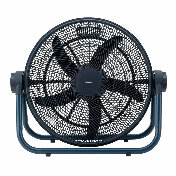 Вентилатор за по JATA JVCA3025 Черен 90 W