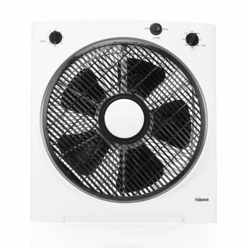 Вентилатор за по Tristar VE-5858 Бял Черен 40 W 40W