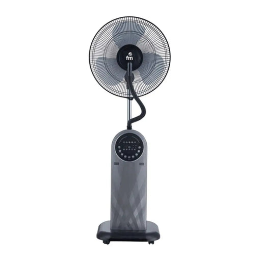 Вентилатор за разпръскване Grupo FM ND-95 1,8 L 95W (Ø 40
