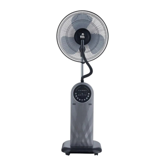 Вентилатор за разпръскване Grupo FM ND-95 1,8 L 95W (Ø 40