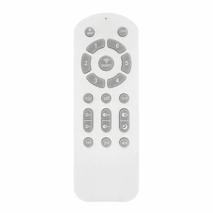 Вентилатор за таван CristalRecord 85-065-46-180 Черен 45 W