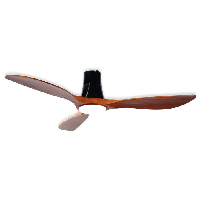 Вентилатор за таван HJM VT531 Бял 55 W Ø 137 cm