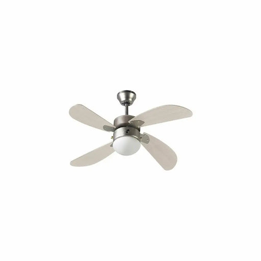Вентилатор за таван с осветление FARELEK BERMUDES 50W 60 W