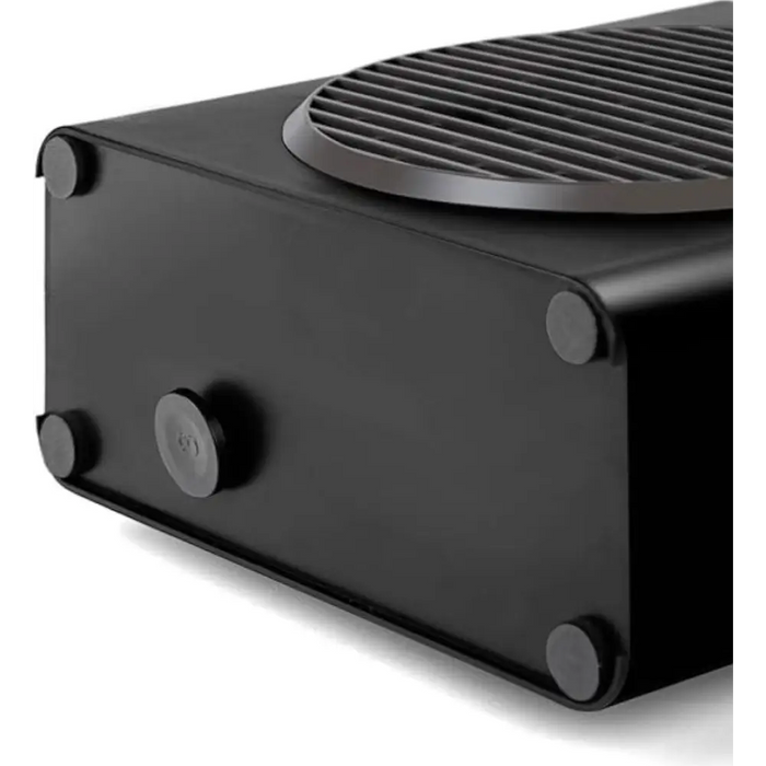 Вентилаторна печка Black + Decker BXSH1500E с PTC нагревател