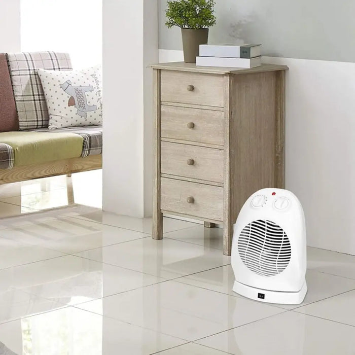 Вентилаторна печка Crown CFH-269