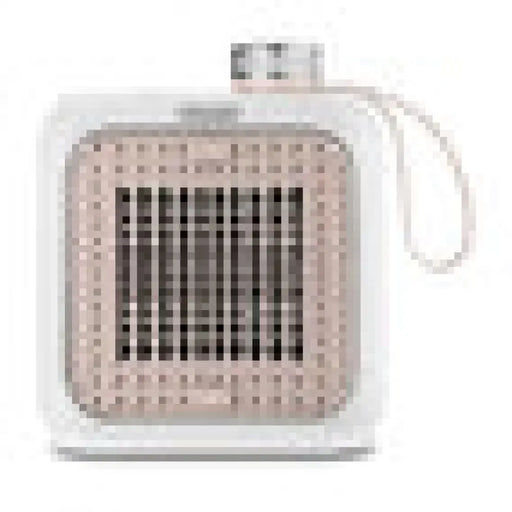 Вентилаторна печка DELONGHI HFX10B03.PK