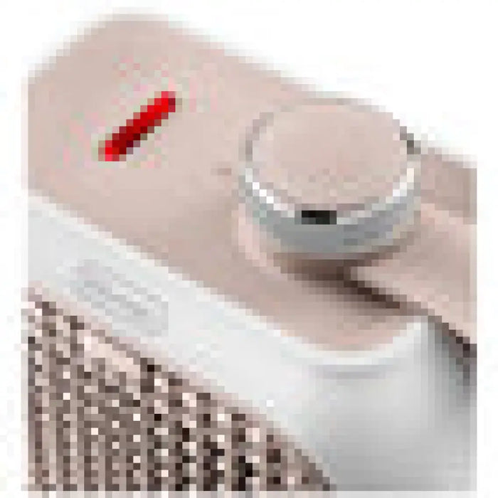 Вентилаторна печка DELONGHI HFX10B03.PK