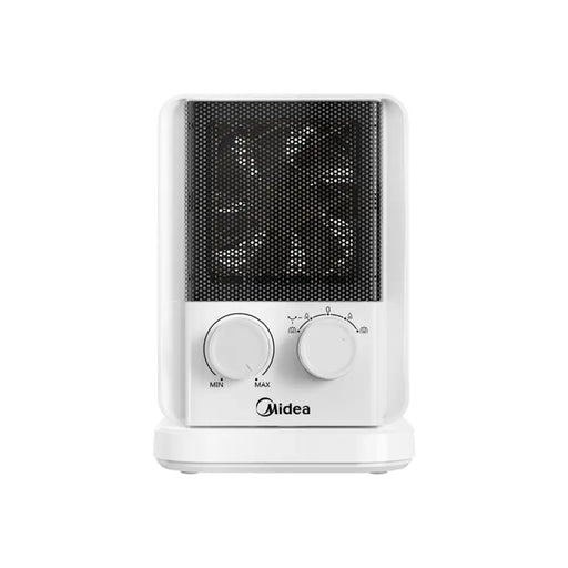 ВЕНТИЛАТОРНА ПЕЧКА MIDEA NTY20-22E WH